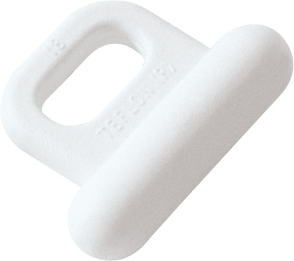 Ronstan Sail Slug 10mm Teflon/Silicone Round