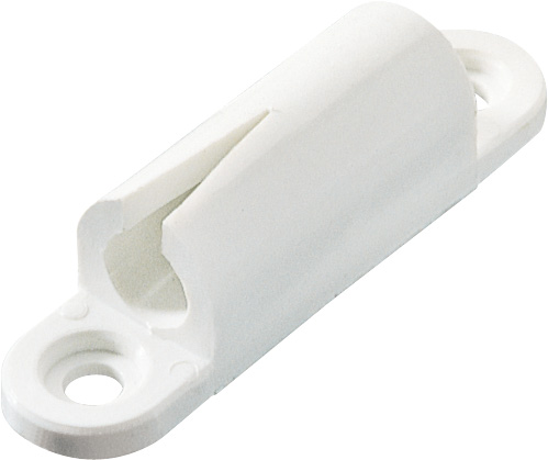 Ronstan Tubular Jam Cleat, 4mm Line