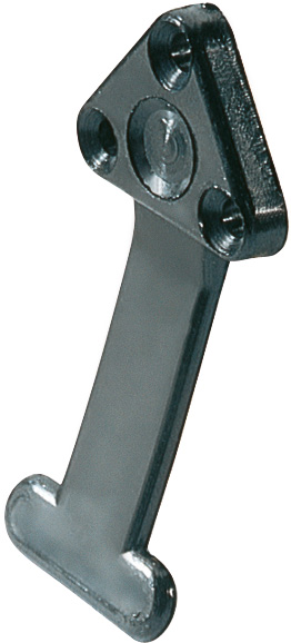 Ronstan Rudder Locking Gate