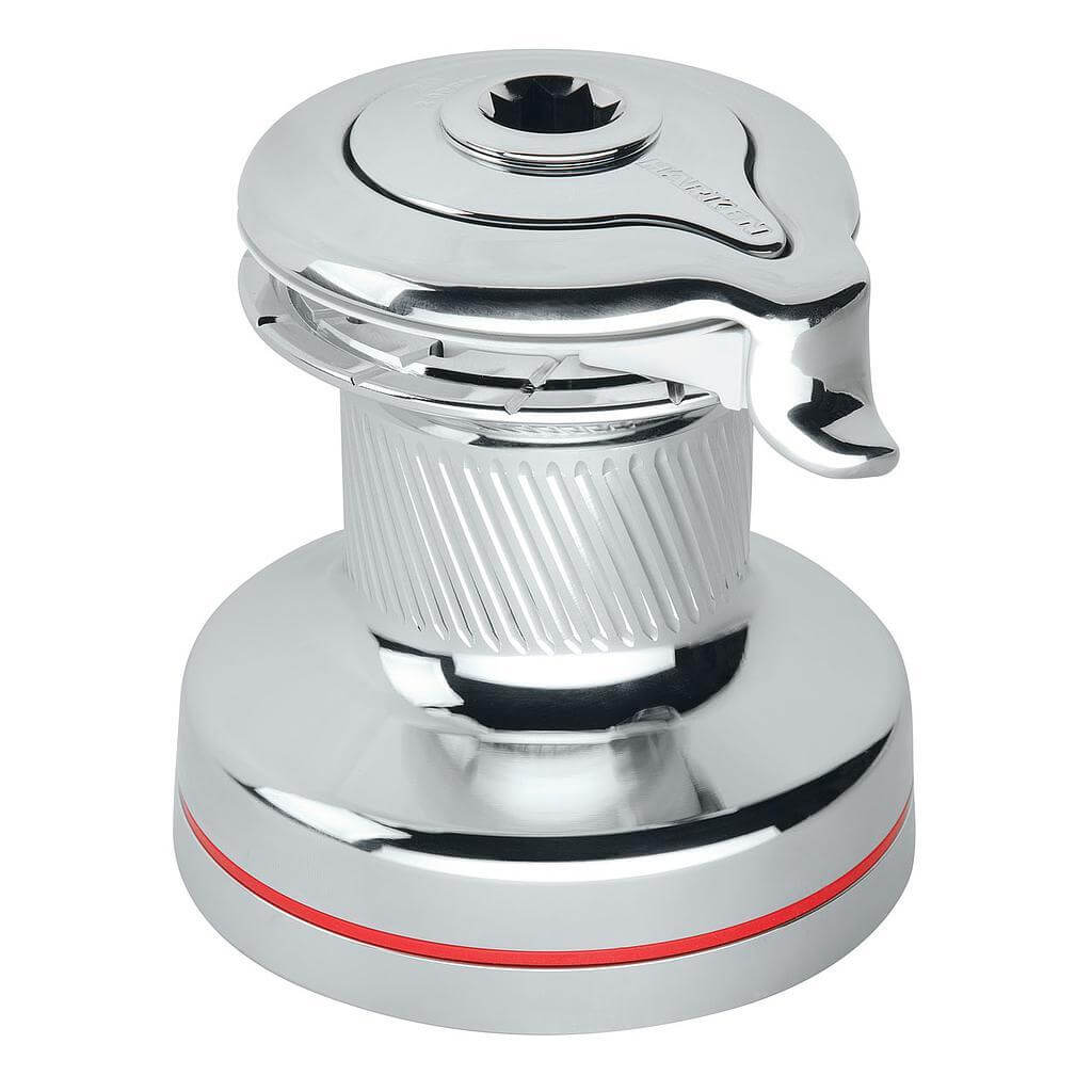 Harken 20 S/T Radial All-Chrome Winch