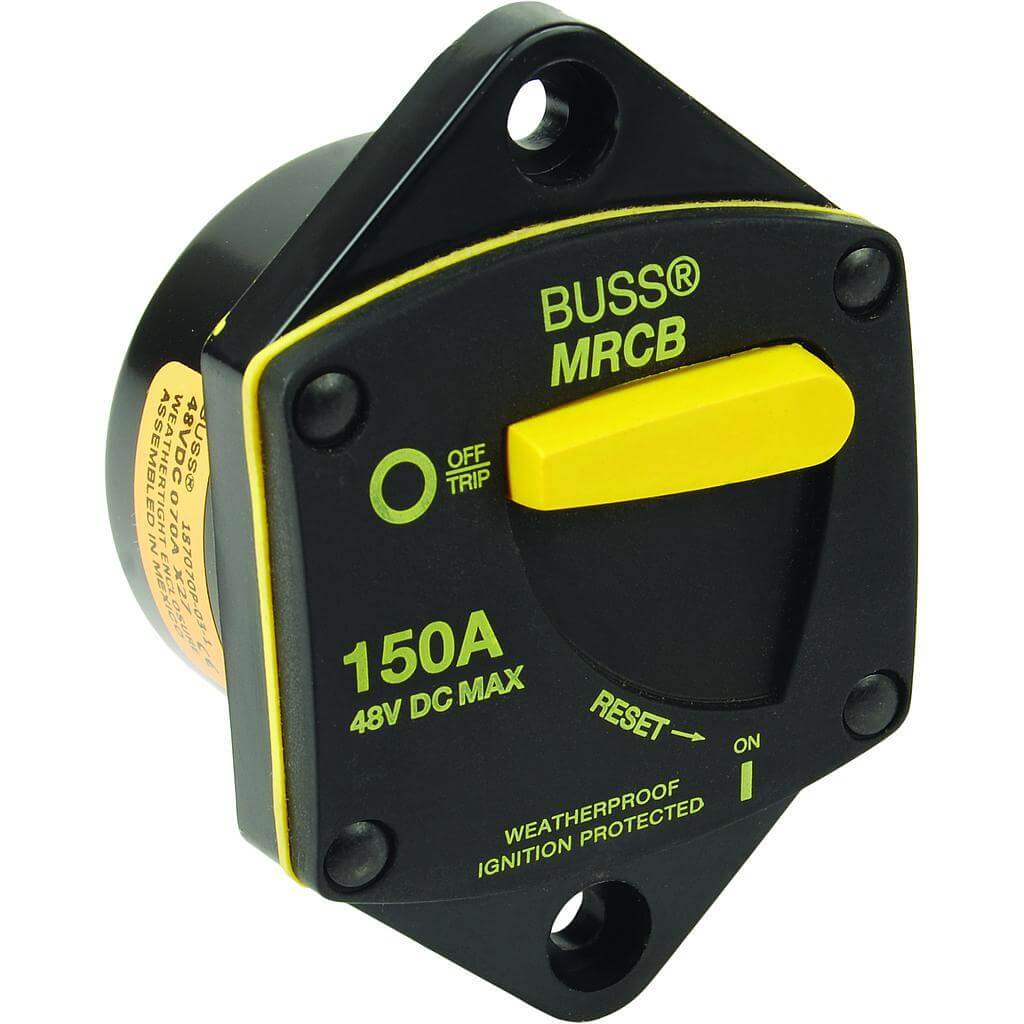 Andersen Circuit Breaker - 150 Amp