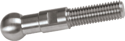 Ronstan Batten Receptacle Link (15.4mm), M10