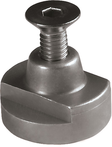 Ronstan Track Mounting Slug, 11.8mm x 19.9mm