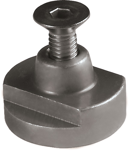 Ronstan Track Mounting Slug, 11.8mm x 20.0mm