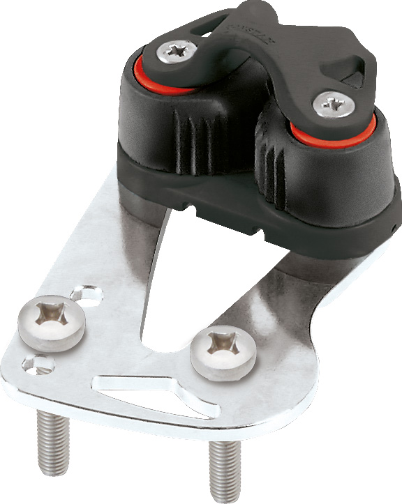 Ronstan Series 19 Control End Cleat Addition Kit