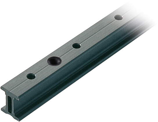 Ronstan Series 19 I-Beam Track, Black, 996mm