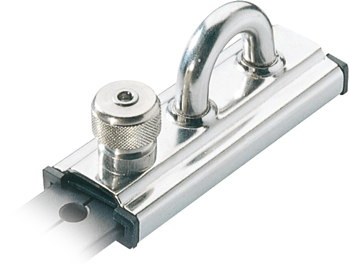 Ronstan Series 32 T-Track Loop Slide & Stop