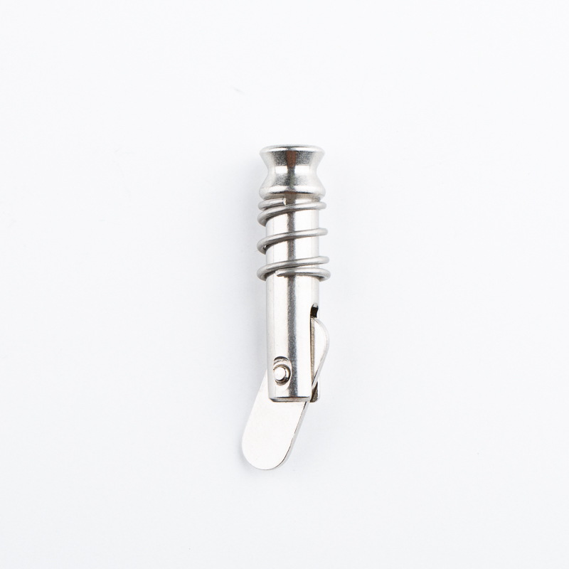 Ronstan Toggle Pin 12.7mm Long, 6.4mm Diam.