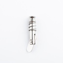 Ronstan Toggle Pin 12.7mm Long, 6.4mm Diam.