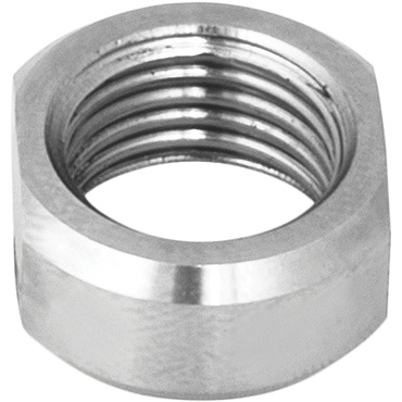 Ronstan Lock Nut, SS316, 1/2"