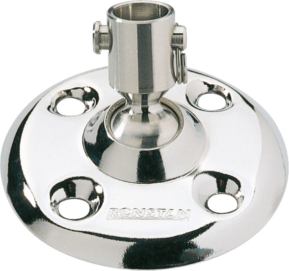 Ronstan Universal Ball Joint Swivel Base