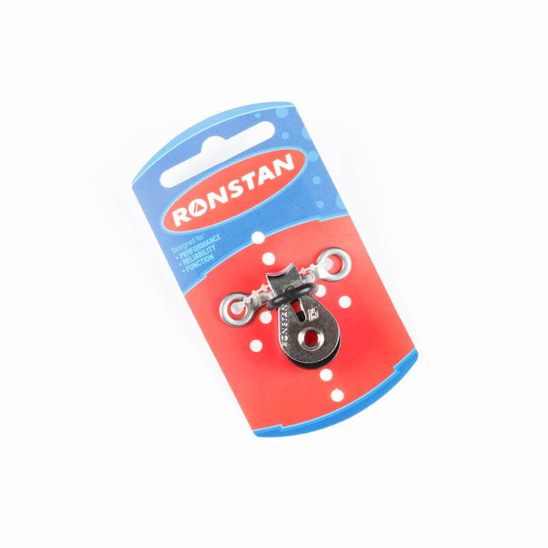 Ronstan S15 BB Block,Stand-up Loop Top