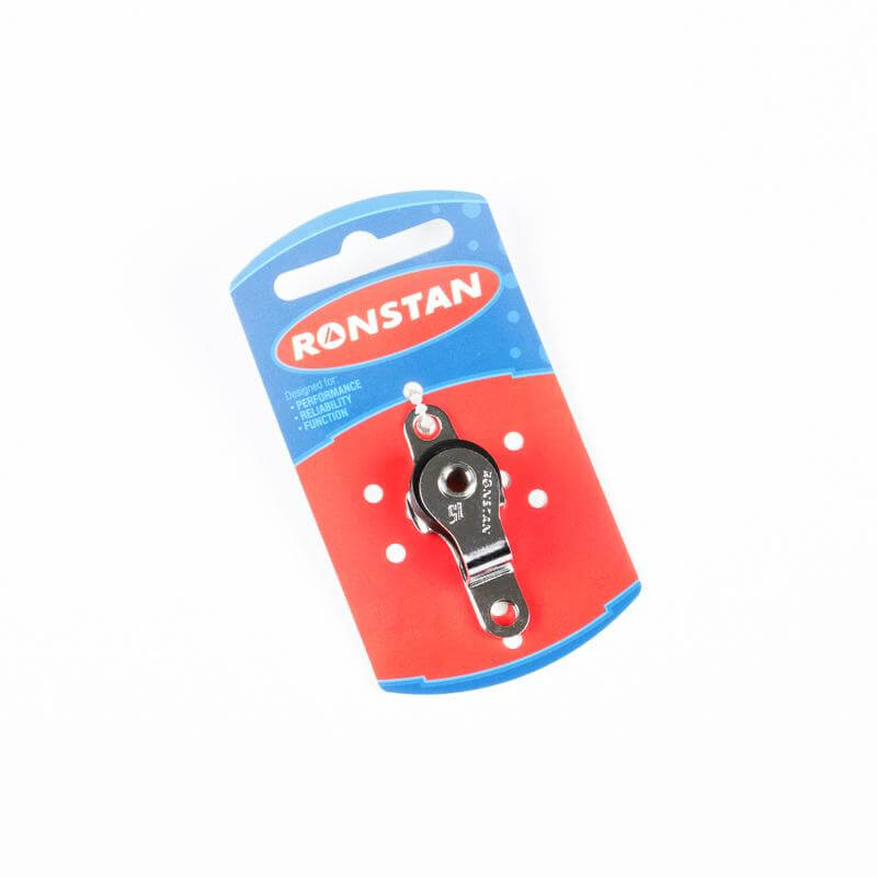 Ronstan S15 BB Block,Single Cheek