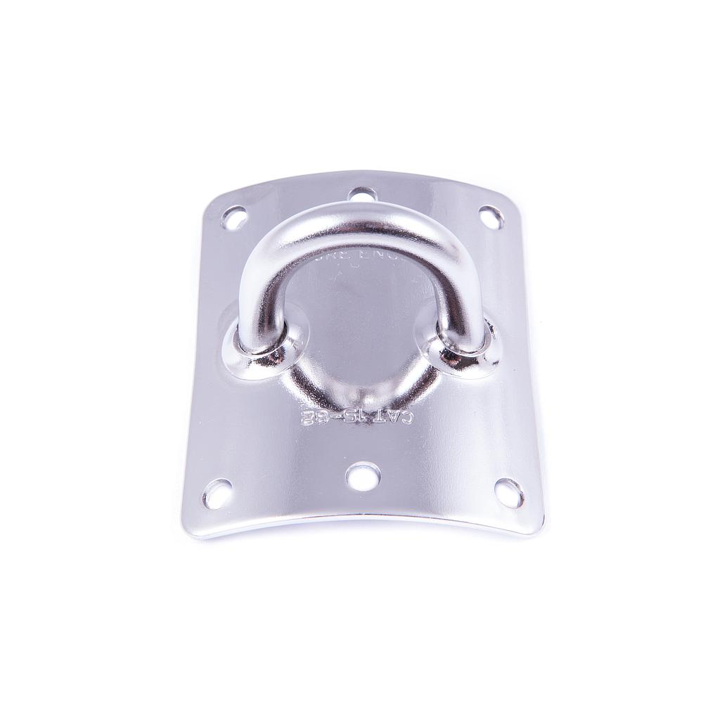 Sea Sure Cruiser Mast Plate - Horizontal Eye