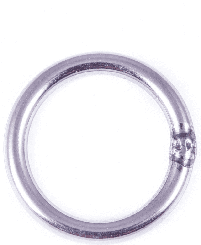 Sea Sure Ring 25mm x 5mm