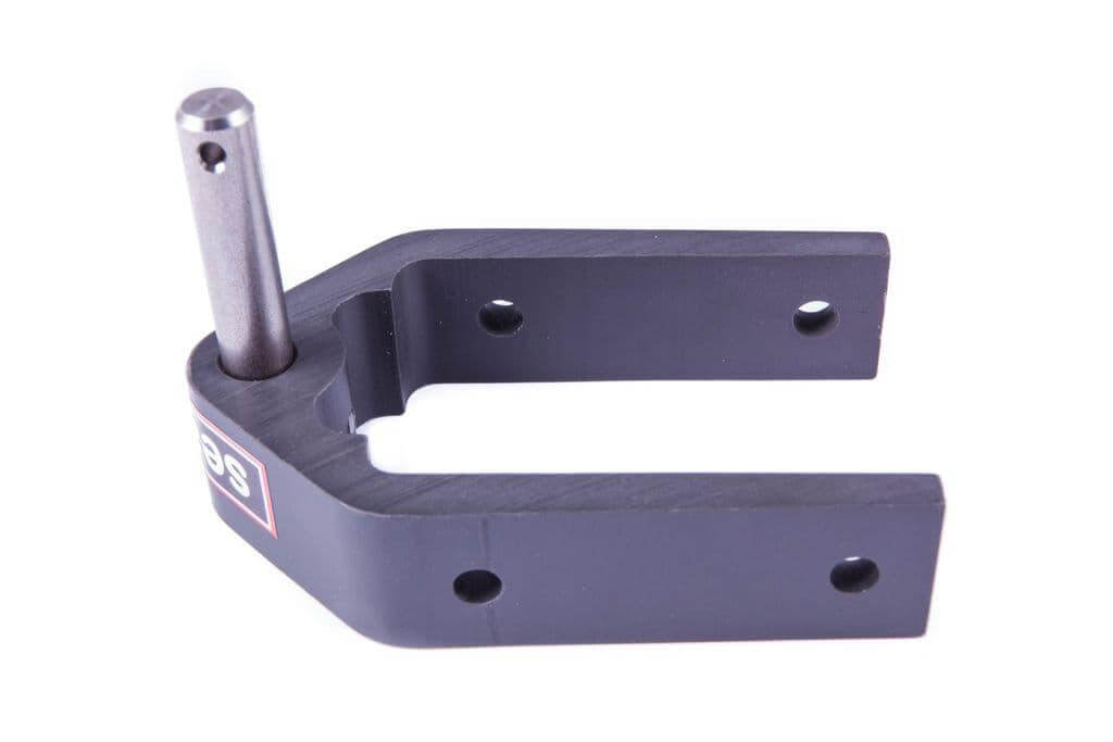 Sea Sure 38mm Top Rudder Pintle