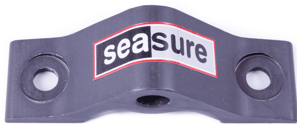 Sea Sure Top Transom Gudgeon