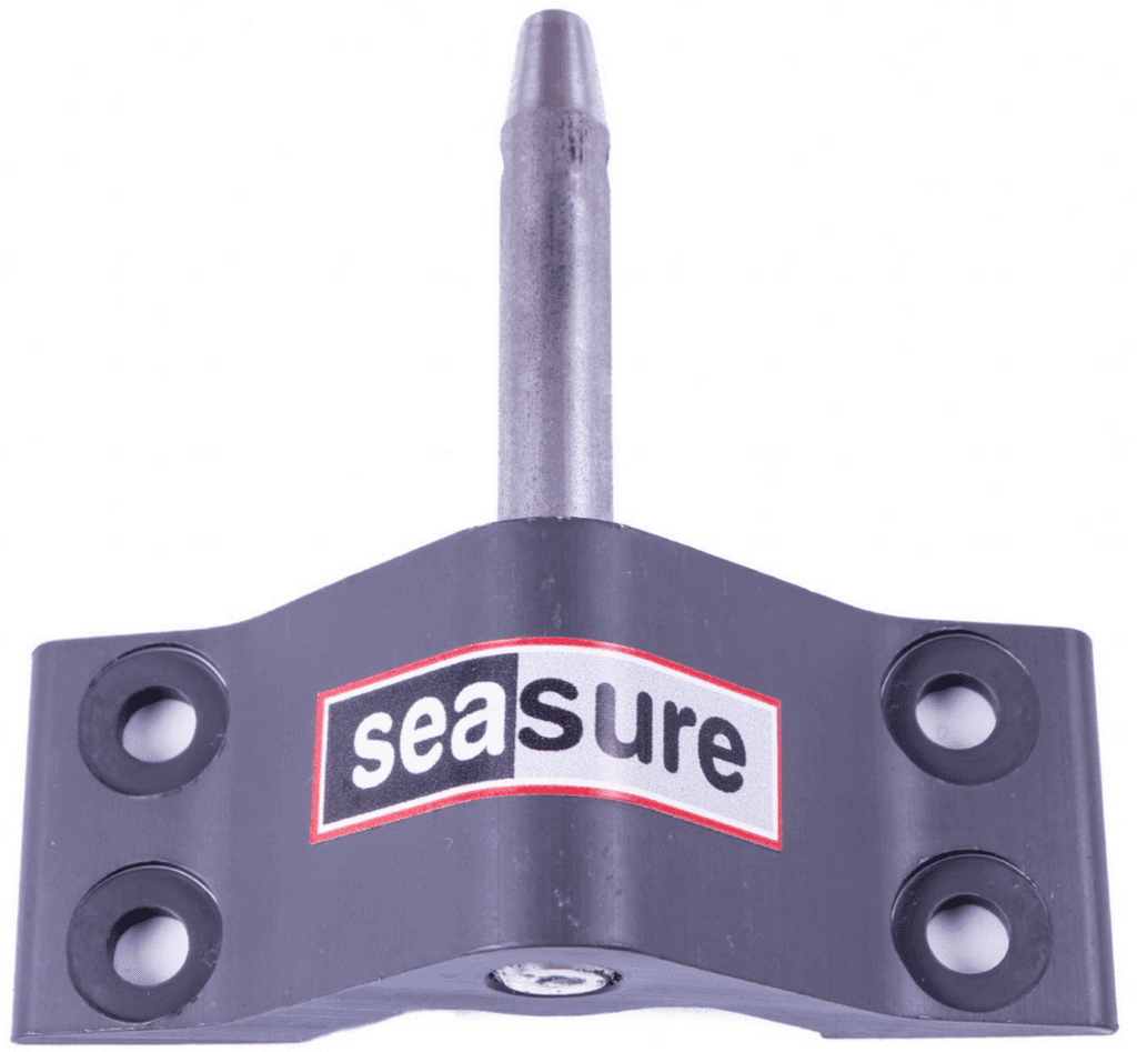 Sea Sure Bottom Transom Pintle