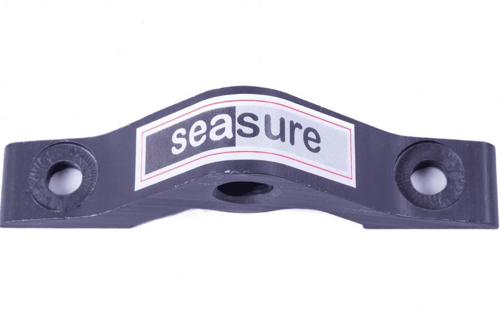 Sea Sure Light Duty Transom Gudgeon