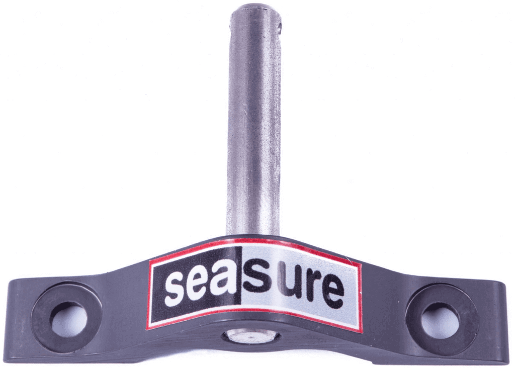 Sea Sure Light Duty Transom Pintle