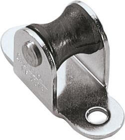 Ronstan Single Lead Block