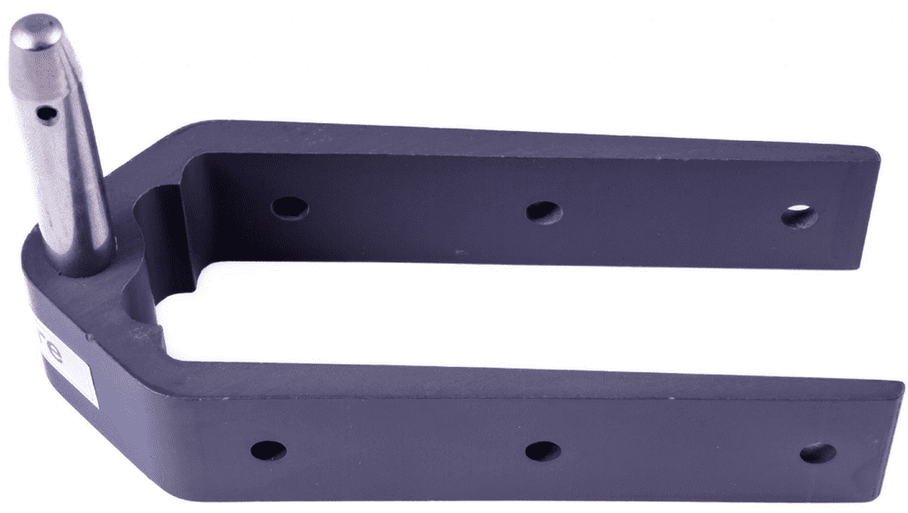 Sea Sure 38mm Bottom Rudder Pintle  10mm