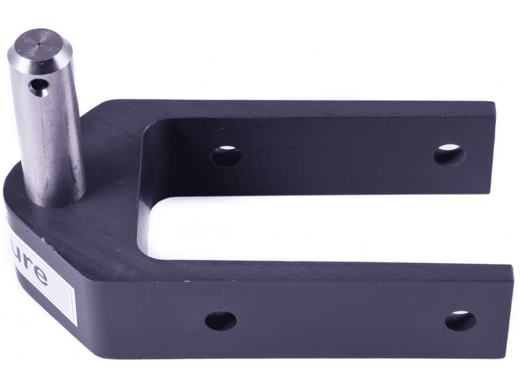 Sea Sure 32mm Top Rudder Pintle