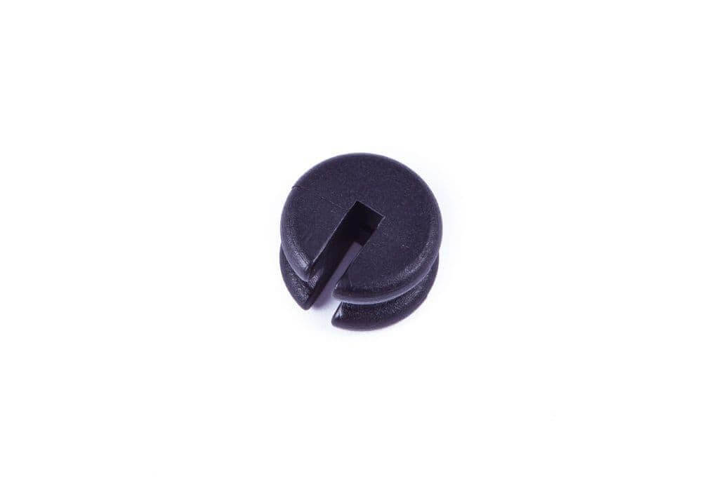 Sea Sure Thimble button for 2.5mm wire - per 100