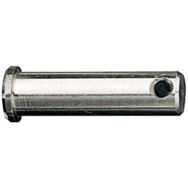 Ronstan Clevis Pin SS 4.7mm x 19.0mm