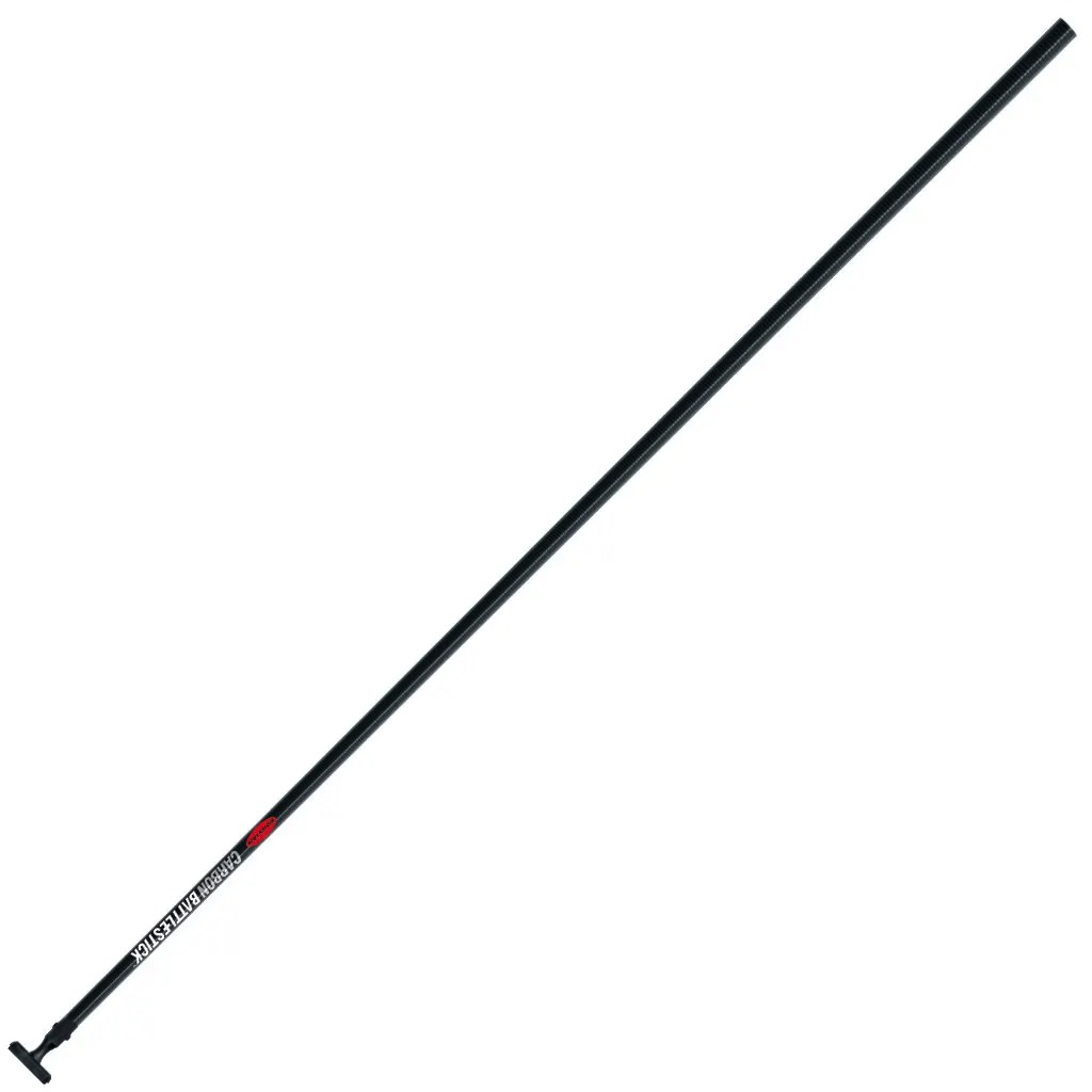 Ronstan Tiller Extension - Carbon, tapered, 2500mm