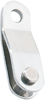 Ronstan Double Tang 1/4" Pin Diam.