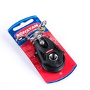 Ronstan Series 30 Ball Bearing Orbit Block™ - Stand-up, non-swivel head