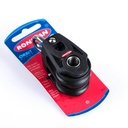 Ronstan Series 30 Ball Bearing Orbit Block™ - Double, non-swivel shackle head