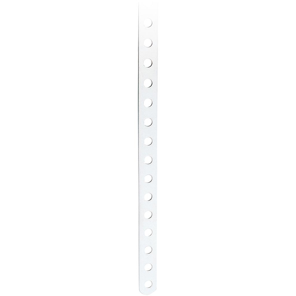 Ronstan S/S STRIP 923 mm Long, 6.5mm Holes