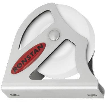 Ronstan S40 AP Upright Lead Block