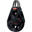 Ronstan Series 40 Ball Bearing Orbit Block™ - becket, Dyneema® link head