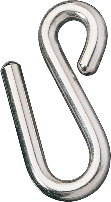 Ronstan S-Hook 8mm (5/16”)