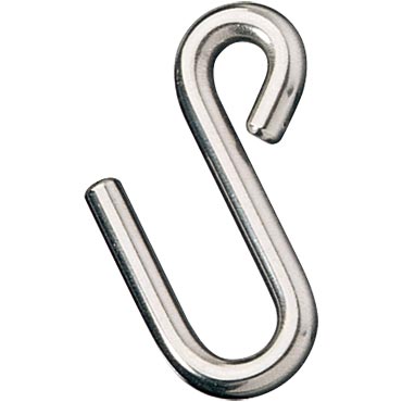 Ronstan S-Hook 4.8mm (3/16”)