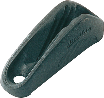 Ronstan V-Cleat 3-6mm (1/8-1/4”) Open