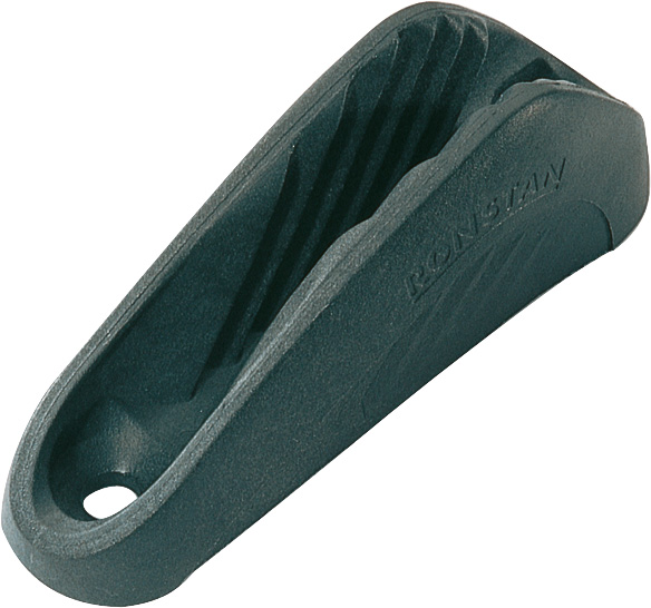 Ronstan V-Cleat 4-8mm (3/16-5/16”) Open