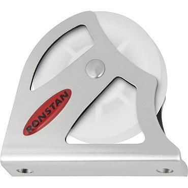 Ronstan S50 AP Upright Lead Block