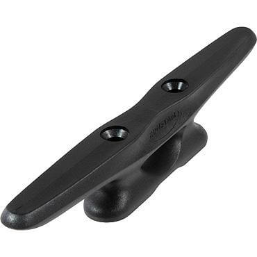 Ronstan Horn Cleat, Nylon, 127mm 3/16” Fastening Holes