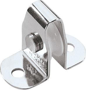 Ronstan Single Lead Block - Removeable Sheave