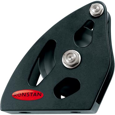 Ronstan Series 60 AP Block, Over-The-Top