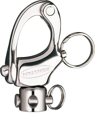 Ronstan Gennaker furling - Snap shackle