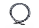 Torsion rope