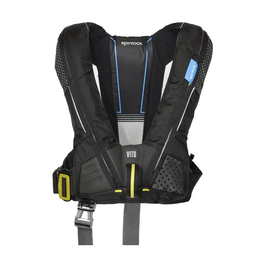 [SL-DW-VT/H275] Spinlock Deckvest VITO Hammar Lifejacket - 275N