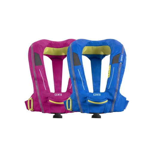 [SL-DW-CEN]  Spinlock Deckvest Cento Junior Rettungsweste