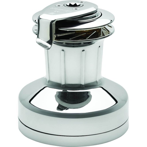 [R-RA2046010000] Andersen 46 2-Speed Self-Tailing Stainless Steel Winch