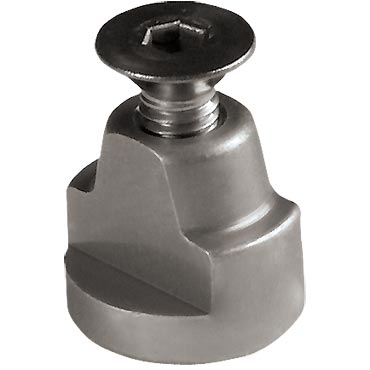 [R-RC00323] Ronstan Track Mounting Slug, 8.1mm x 15.0mm